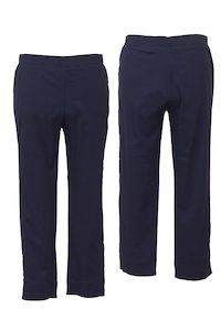 Womenswear: Loobies Story - LS1047 Everyday Pant