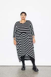 Womenswear: Lala - 1522B Fall Dress