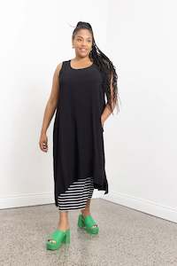 Womenswear: Lala - 1520 Layering Dress