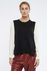 Womenswear: Zaket and Plover - ZP6149 Essential Vest