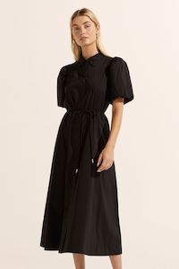 Womenswear: Zoe - SS24-HAR Hark Dress