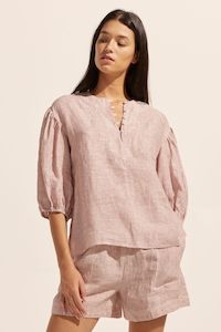 Womenswear: Zoe - HS23-THE Theme Top