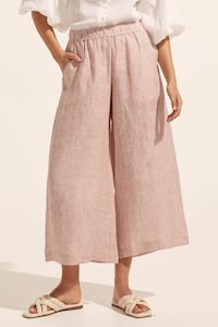 Womenswear: Zoe - HS23-STA Stance Pant