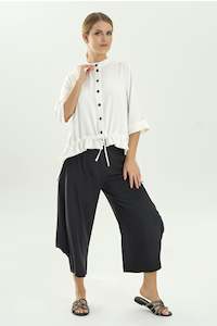 Womenswear: Ever Sassy - 63186 New Pouch Pant