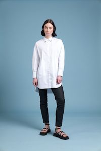 Womenswear: Siren - CSN2580 Eyes On The Prize Shirt