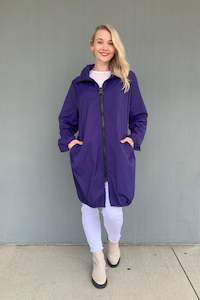 Womenswear: LS Collection - 67PJJ Kate Anorak