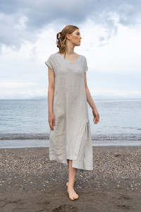 Lotus Eaters - L14 Kala Dress