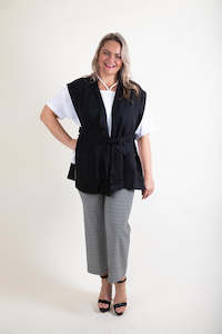 Womenswear: Lotus Eaters - T4 Paul Gilet