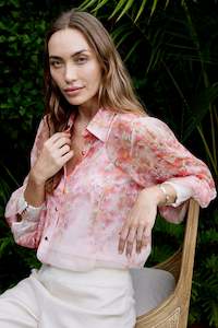 Womenswear: Kamare - 2183 Twilight Shirt