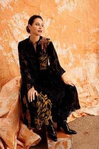 Womenswear: Kamare - 2215 Tangiers Dress