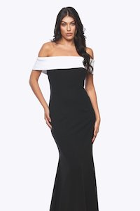 Zaliea - Z0291 Kate Gown