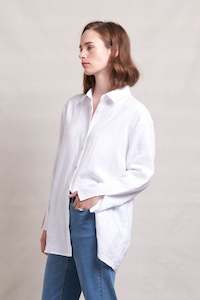 Womenswear: Neris - SN2655 Page Turner Shirt