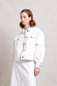 Neris - SN2644 Pump It Jacket