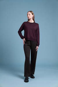 Womenswear: Siren - CSN2567 Lounge Pass Pants