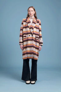 Siren - CSN2615 Tabulous Coat