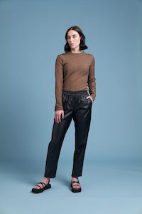 Womenswear: Siren - CSN2612 Give A Little Top