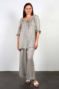 Womenswear: Zephyr - 2073 Patti Pant