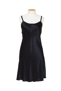 Womenswear: Cashews - B83 Satin Slip