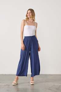 Holmes and Fallon - HF2556 Wide Leg Pant