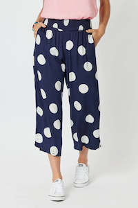 Womenswear: Clarity - 46033 Spot The Pant