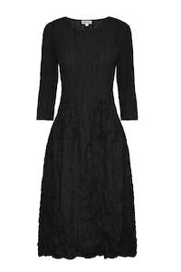 Womenswear: Alquema - ADC544-B 3/4 Smash Pocket Dress