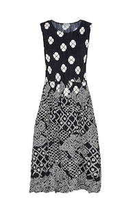 Womenswear: Alquema - AD545-G Smash Pocket Dress