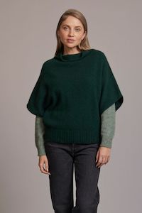 McDonalds Textiles - 5043 Shrug Sweater