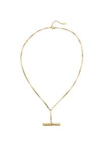 Womenswear: This is Eden - N293G To Forgive is Brave Necklace