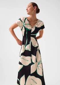 Womenswear: Morrison -  Willow Midi Dress