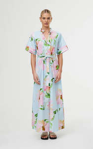 Kinney - Dylan Dress Summer Daisy