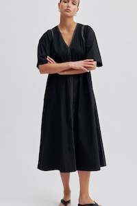 Womenswear: Second Female - Larkani Maxi Dress