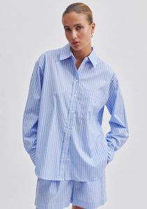 Womenswear: Second Female - Amale Shirt