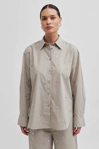 Womenswear: Second Female - Calli Shirt