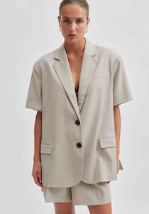 Womenswear: Second Female - Sharo SS Blazer