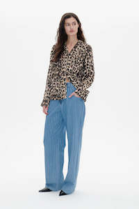 Womenswear: Baum - Mehar Shirt