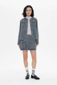 Womenswear: Baum - Bo Jacket