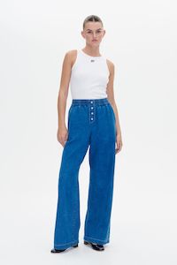 Womenswear: Baum - Noi Pants