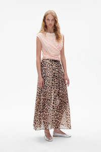 Womenswear: Baum - Sadia Skirt