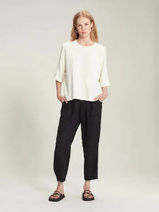 Womenswear: Caroline Sills - Marijke Pant