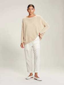 Womenswear: Caroline Sills - Bradley Pant