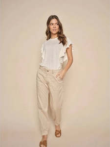 Womenswear: Mos Mosh - Naina Tem Pant