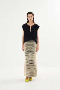 Rabens Saloner - Isold Skirt