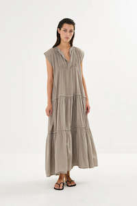 Womenswear: Rabens Saloner - Lorita Dress