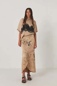 Womenswear: Rabens Saloner - Noelle Skirt