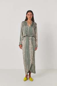 Womenswear: Rabens Saloner - Vera Dress