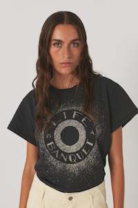 Womenswear: Rabens Saloner - Ambla Tee