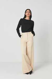 Womenswear: Rabens Saloner - Ducca Top