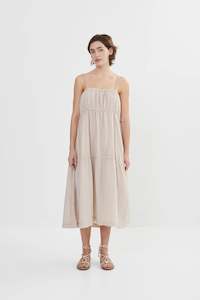 Womenswear: Rabens Saloner - Nadina Dress