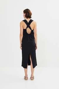 Womenswear: Rabens Saloner - Eivor Dress