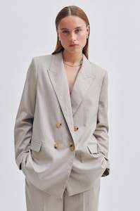 Womenswear: Second Female - Pinnia Blazer